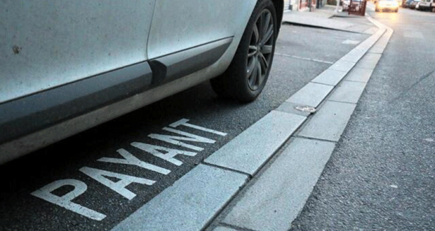 Stationnement dans les rues gratuit jusqu’à fin mai - Le Mans