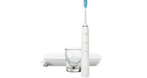 Testez la Brosse à dents électrique DiamondClean 9000 Philips