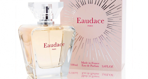 Échantillons gratuits du parfum Eaudace