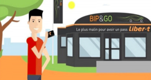 10 badges de télépéage Bip&Go de 100 euros offerts