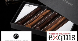 10 coffrets de couteaux Opinel en chocolats offerts