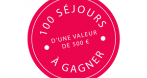 100 séjours en Lot-et-Garonne offerts