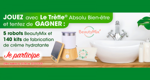 140 trousses de démarrage BeautyMix offertes