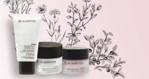 15 lots de 3 produits Académie Scientifique de Beauté offerts