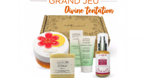 2 box beauté et bien-être BIO offertes (85€)