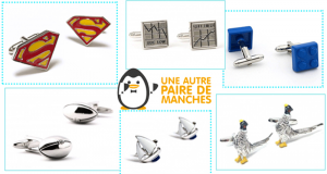 24 bons d'achat Une Autre Paire de Manche de 50 euros offerts