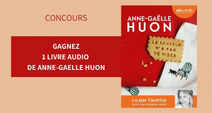 25 livres audio de 8h31 d'écoute offerts