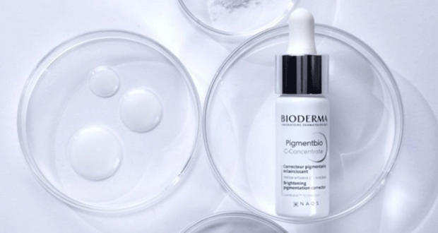 30 Soin Correcteur Pigmentaire Pigmentbio Bioderma à tester