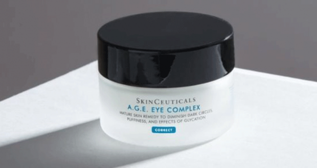 30 Soins A.G.E. Eye Complex de Skinceuticals à tester