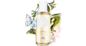 30 extrait de cologne Neroli Facetie de Roger & Gallet à tester