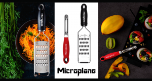 30 sets Microplane offerts