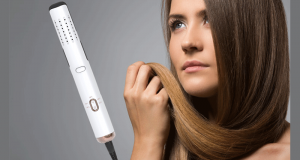 5 Lisseurs boucleur BLOW STYLER 2 en 1 Beautélive à Tester