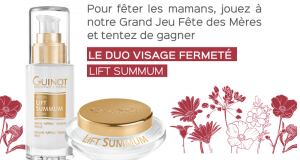 5 duos Visage Lift Summum offerts