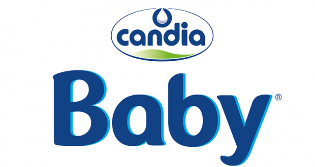 90 packs de lait Candia Baby offerts
