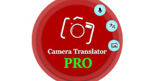 Application All Language-Camera Translator Pro Gratuite
