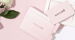 Carte cadeau Nocibé de 150 euros offerte