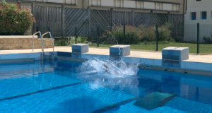 Entrée Gratuite à la Piscine de Sarlat-la-Canéda