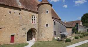 Entrée Gratuite au Manoir de la Cour