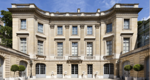 Entrée Gratuite au Musée Nissim De Camondo