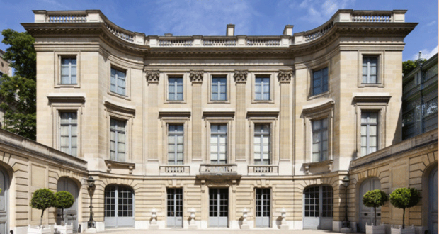 Entrée Gratuite au Musée Nissim De Camondo