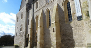 Entrée Gratuite au Musée de l'Archerie et du Valois