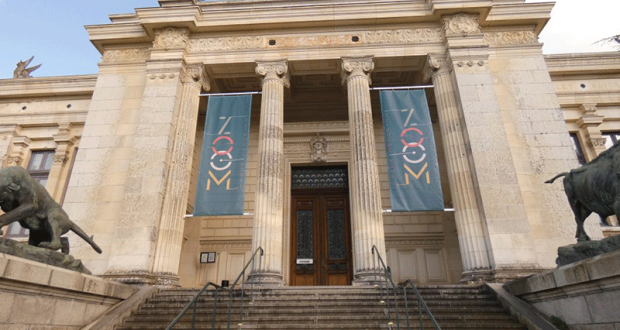 Entrée Gratuite au Musée des Sciences de Laval