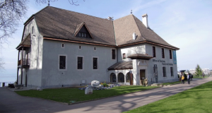 Entrée Gratuite au Musée du Chablais