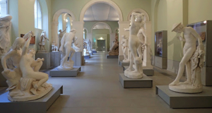 Entrée gratuite au Musée Granet