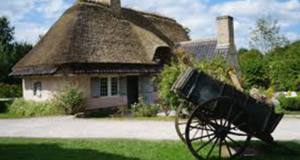 Entrée gratuite au Musée de Plein Air