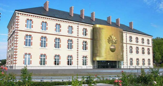 Entrée gratuite au Musée de la Gendarmerie Nationale