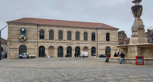 Entrée gratuite au Musée des Beaux-Arts & d'Archéologie de Besançon