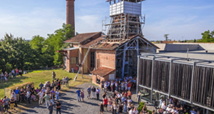 Entrées Gratuites au Musée-mine départemental