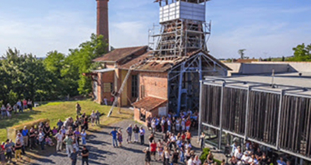 Entrées Gratuites au Musée-mine départemental