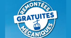 Remontées Mécaniques Gratuites