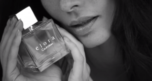 Un parfum California offert