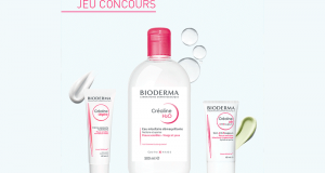 Une routine beauté Créaline Bioderma offerte