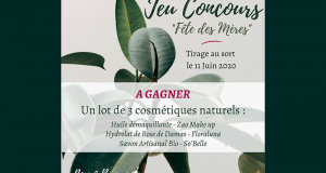 Une routine beauté offerte composée de 3 produits