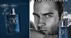 Échantillons Gratuits de Parfum Acqua Di GIÒ Giorgio Armani