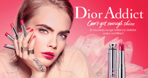 Échantillons Gratuits du Baume Dior Addict Stellar Gloss