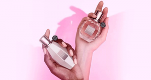 Échantillons gratuits de Parfums Flowerbomb Viktor&Rolf