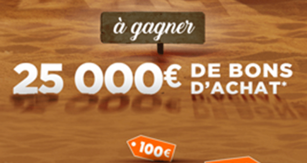 1 000 bons d'achats Allopneus offerts