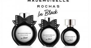 10 Parfums Rochas Mademoiselle In Black offerts