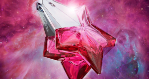 10 parfums Thierry Mugler Angel Nova 100ml offerts