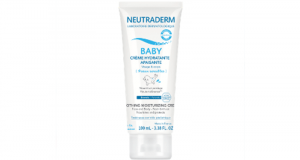 30 Crème Hydratante Apaisante Neutraderm Baby à tester