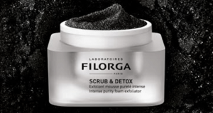 30 Scrub & Detox de Filorga à tester