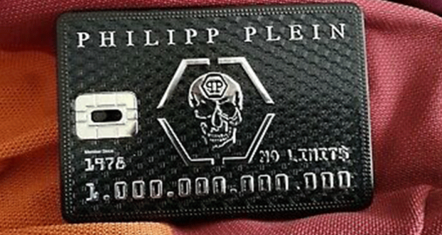 4 Parfums No Limits de Philipp Plein offerts