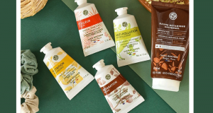 5 lots de 5 produits capillaires Yves Rocher offerts