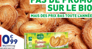 Catalogue Aldi du 28 juillet au 03 août 2020