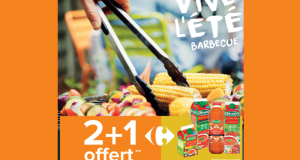 Catalogue Carrefour Market du 21 juillet au 2 août 2020