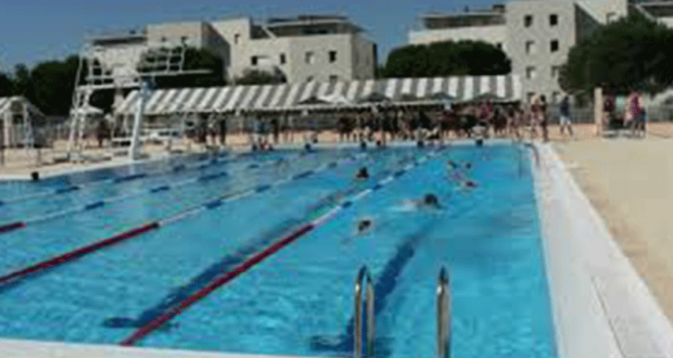 Entrée Gratuite à la Piscine de Floirac & Hazebrouck